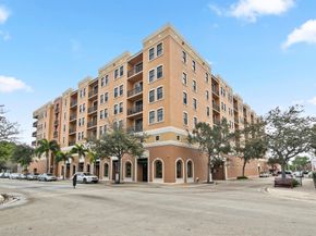 511 Lucerne Avenue 607, Lake Worth Beach FL 33460