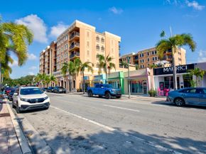 511 Lucerne Avenue 607, Lake Worth Beach FL 33460