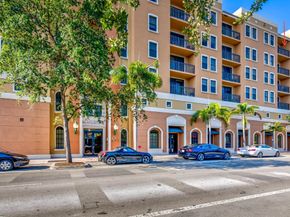 511 Lucerne Avenue 607, Lake Worth Beach FL 33460