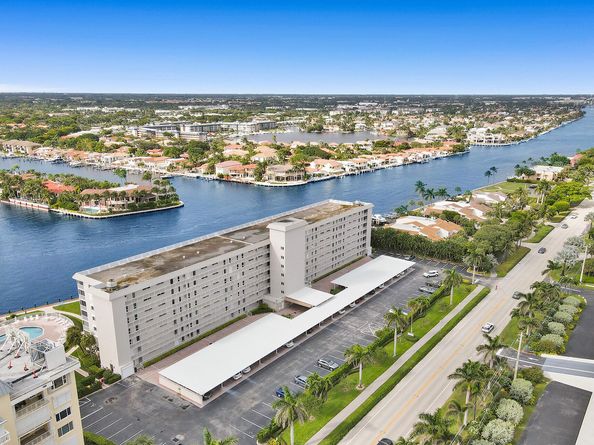 3100 S Ocean Boulevard 502, Highland Beach FL 33487