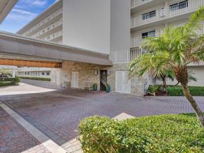 3100 S Ocean Boulevard 502, Highland Beach FL 33487