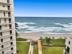 3100 S Ocean Boulevard 502, Highland Beach FL 33487