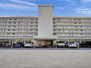 3100 S Ocean Boulevard 502, Highland Beach FL 33487