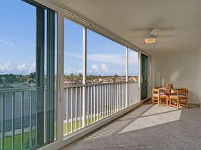 3100 S Ocean Boulevard 502, Highland Beach FL 33487