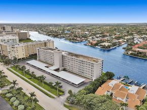 3100 S Ocean Boulevard 502, Highland Beach FL 33487