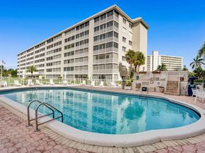 3100 S Ocean Boulevard 502, Highland Beach FL 33487