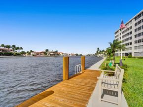 3100 S Ocean Boulevard 502, Highland Beach FL 33487