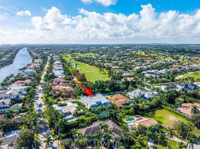 481 Thatch Palm Drive, Boca Raton FL 33432