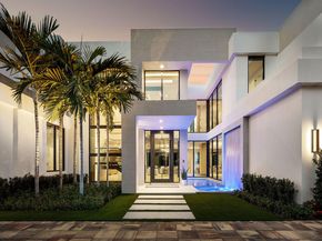 481 Thatch Palm Drive, Boca Raton FL 33432