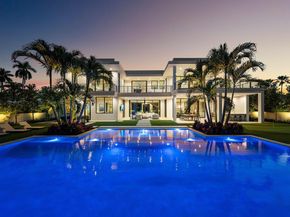 481 Thatch Palm Drive, Boca Raton FL 33432