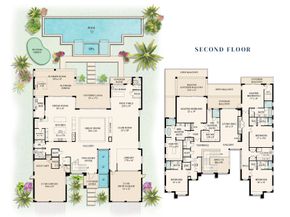 481 Thatch Palm Drive, Boca Raton FL 33432