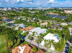 481 Thatch Palm Drive, Boca Raton FL 33432