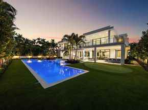 481 Thatch Palm Drive, Boca Raton FL 33432