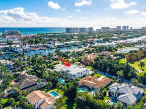 481 Thatch Palm Drive, Boca Raton FL 33432