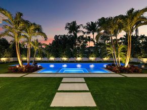 481 Thatch Palm Drive, Boca Raton FL 33432