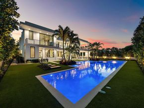 481 Thatch Palm Drive, Boca Raton FL 33432