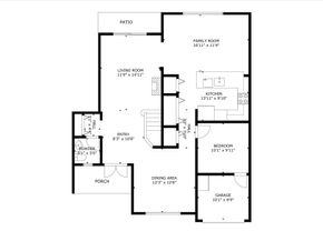 17115 SW 39th Ct 17115, Miramar FL 33027