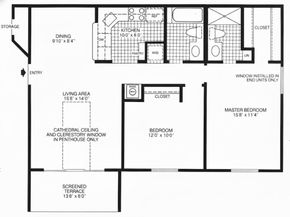 819 Sky Pine Way G3, Greenacres FL 33415