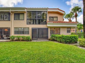 17388 Boca Club Boulevard 201, Boca Raton FL 33487