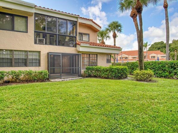 17388 Boca Club Boulevard 201, Boca Raton FL 33487