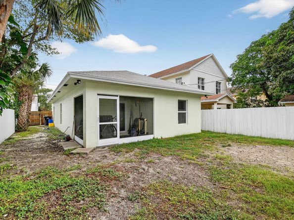 514 18th Street, West Palm Beach FL 33407
