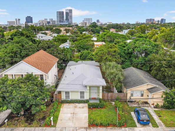 514 18th Street, West Palm Beach FL 33407