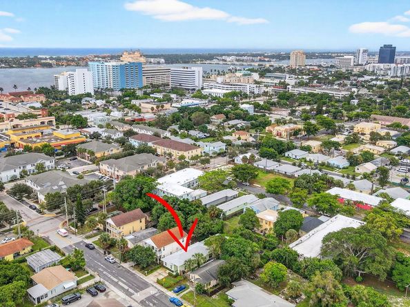 514 18th Street, West Palm Beach FL 33407