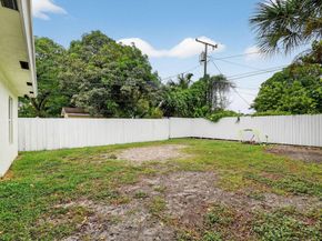 514 18th Street, West Palm Beach FL 33407