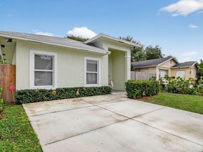 514 18th Street, West Palm Beach FL 33407