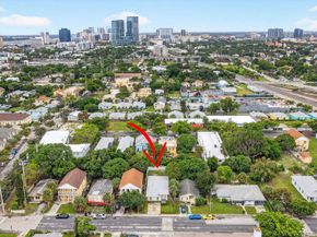 514 18th Street, West Palm Beach FL 33407