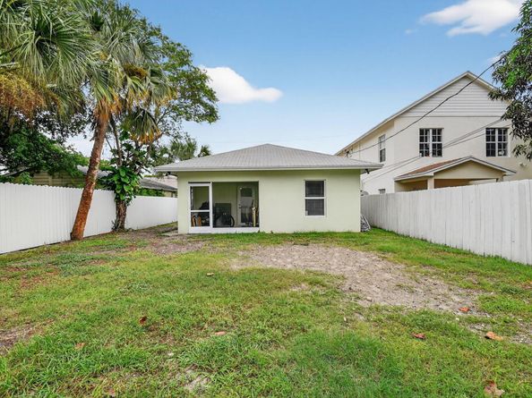 514 18th Street, West Palm Beach FL 33407