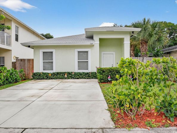 514 18th Street, West Palm Beach FL 33407