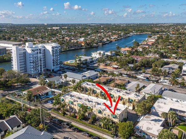 3213 NE 16th Street 112, Pompano Beach FL 33062