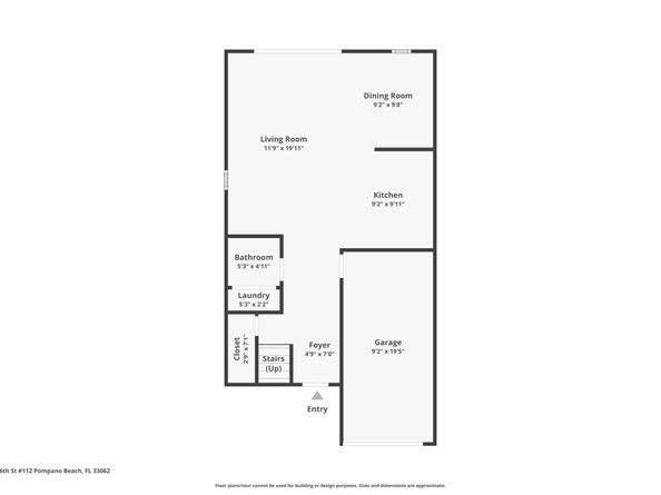 3213 NE 16th Street 112, Pompano Beach FL 33062