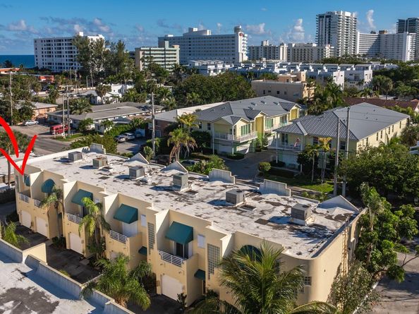 3213 NE 16th Street 112, Pompano Beach FL 33062