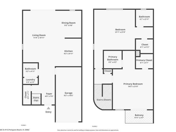 3213 NE 16th Street 112, Pompano Beach FL 33062