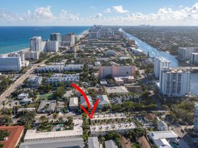 3213 NE 16th Street 112, Pompano Beach FL 33062