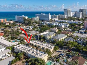 3213 NE 16th Street 112, Pompano Beach FL 33062