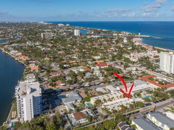 3213 NE 16th Street 112, Pompano Beach FL 33062