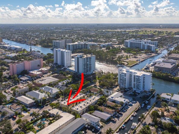 3213 NE 16th Street 112, Pompano Beach FL 33062