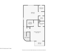 3213 NE 16th Street 112, Pompano Beach FL 33062