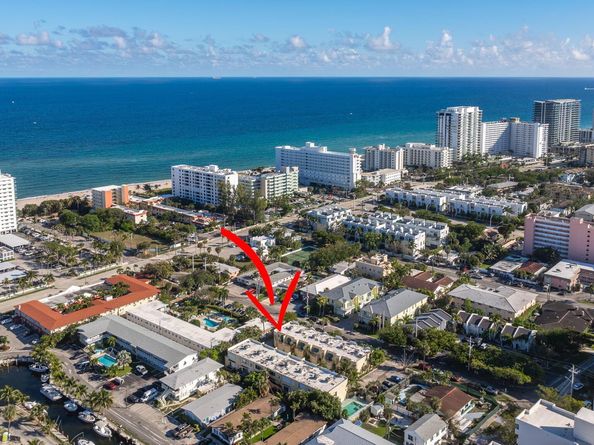 3213 NE 16th Street 112, Pompano Beach FL 33062