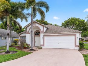 2239 Soundings Court, Greenacres FL 33413