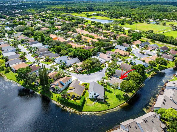 2239 Soundings Court, Greenacres FL 33413