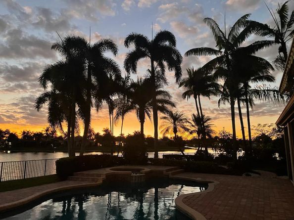 21383 Falls Ridge Way, Boca Raton FL 33428