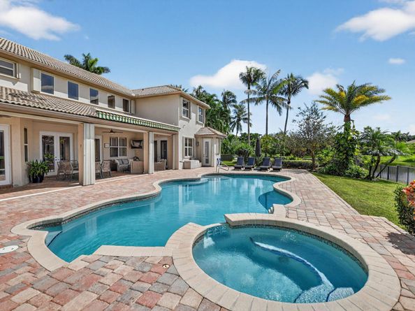 21383 Falls Ridge Way, Boca Raton FL 33428