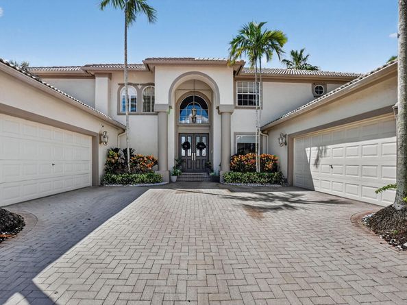 21383 Falls Ridge Way, Boca Raton FL 33428