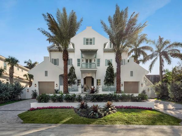 1114 Vista Del Mar Drive N, Delray Beach FL 33483