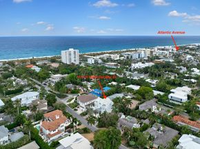 1114 Vista Del Mar Drive N, Delray Beach FL 33483