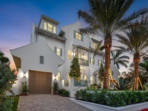 1114 Vista Del Mar Drive N, Delray Beach FL 33483